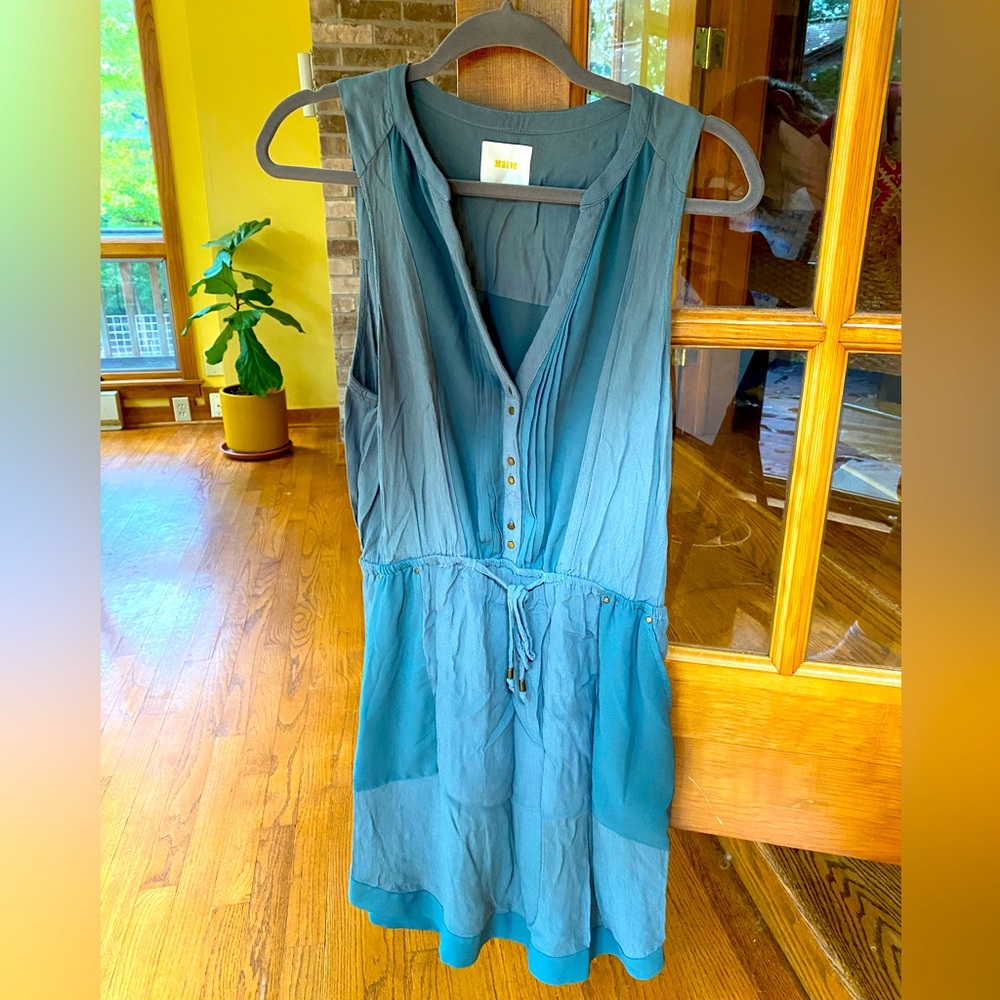 Maeve (Anthropologie) Pelona Dress